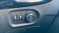 Vauxhall Astra 1.4T 16V 150 Griffin 5dr Petrol Hatchback